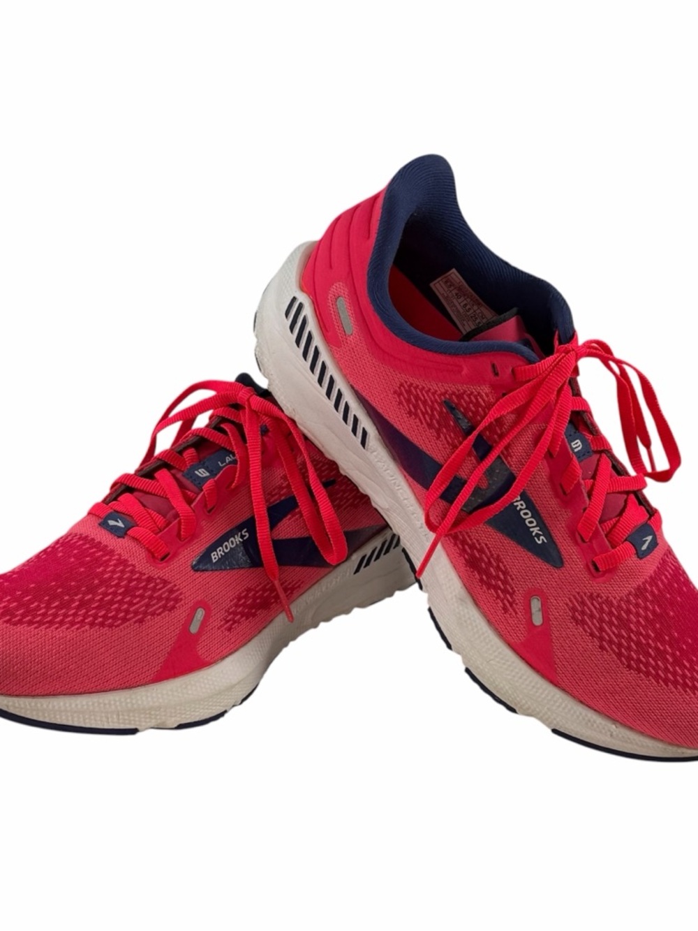 Brooks Launched GTS 9 Running Shoes Size 8.5 Women’s - Picture 2 of 13